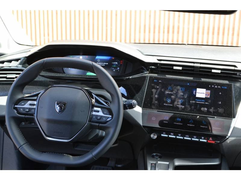 Peugeot 308 - Photo 12