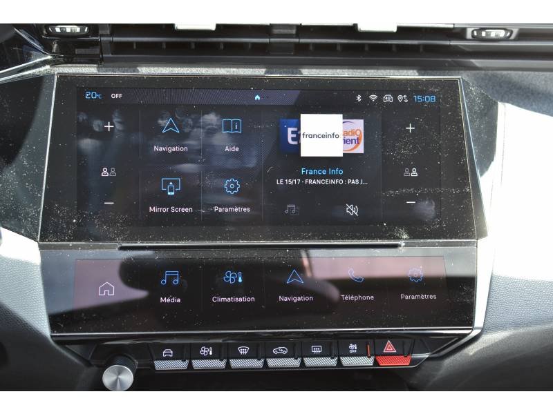 Peugeot 308 - Photo 13