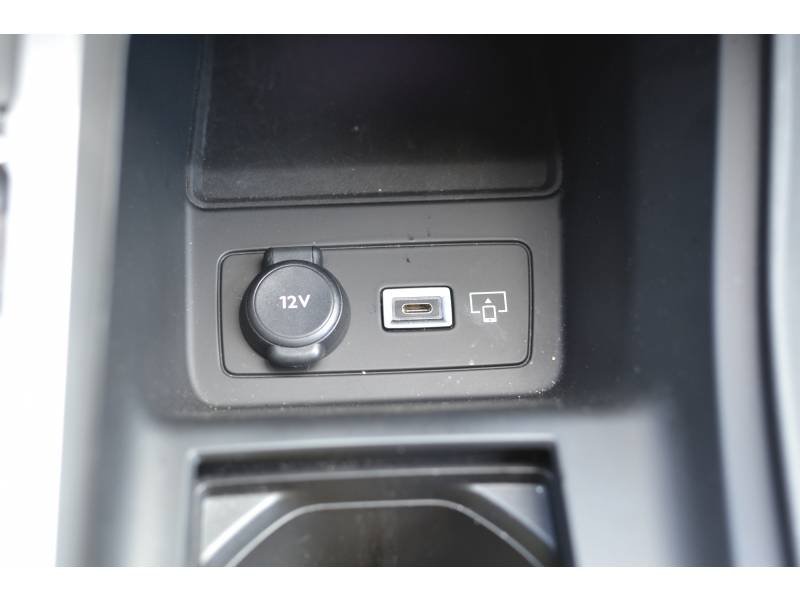 Peugeot 308 - Photo 17