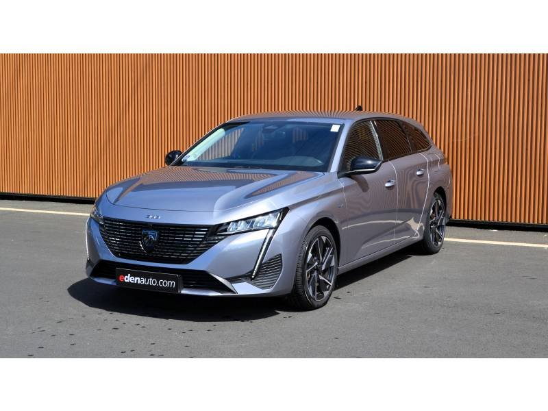 Peugeot 308 - Photo 26
