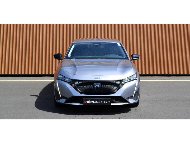 Peugeot 308 - Photo 27