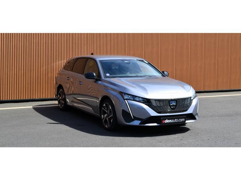 Peugeot 308 - Photo 28