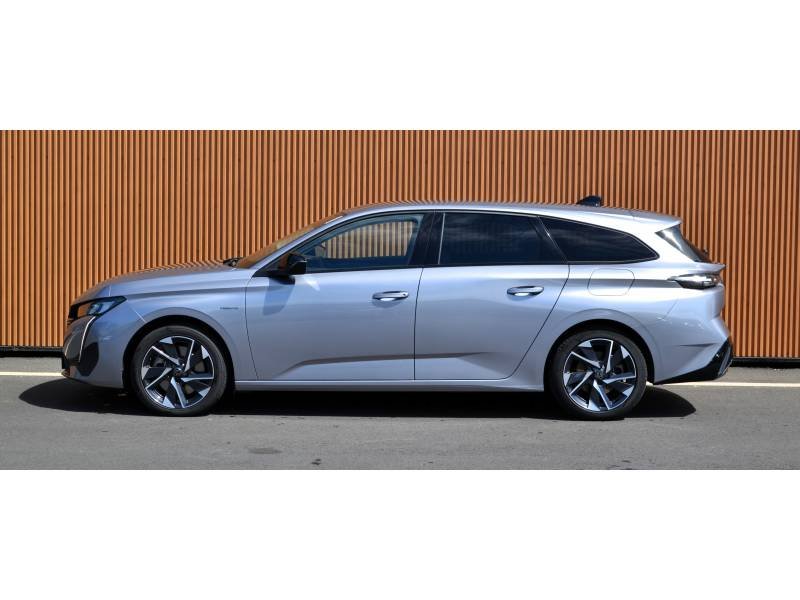 Peugeot 308 - Photo 29
