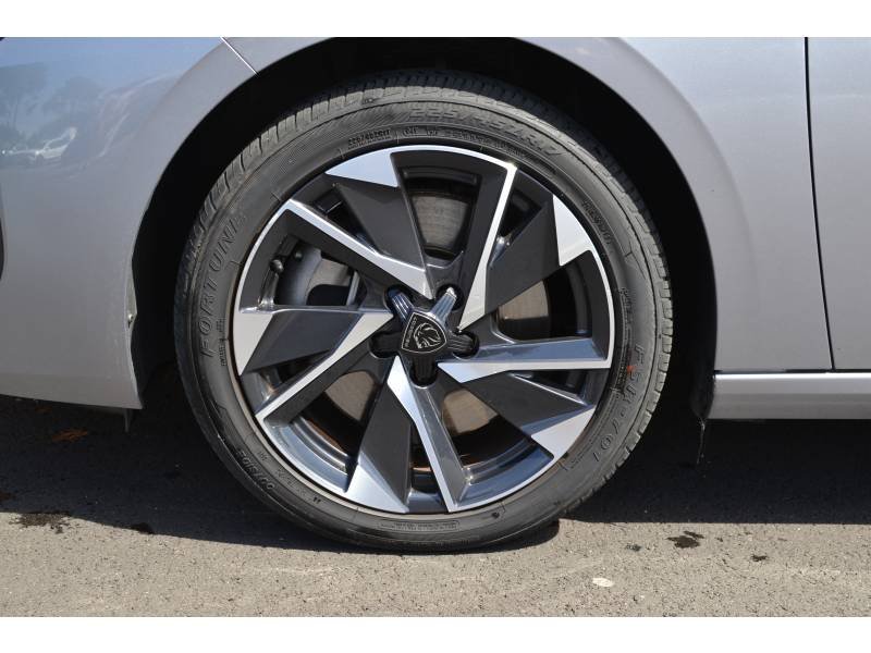 Peugeot 308 - Photo 30
