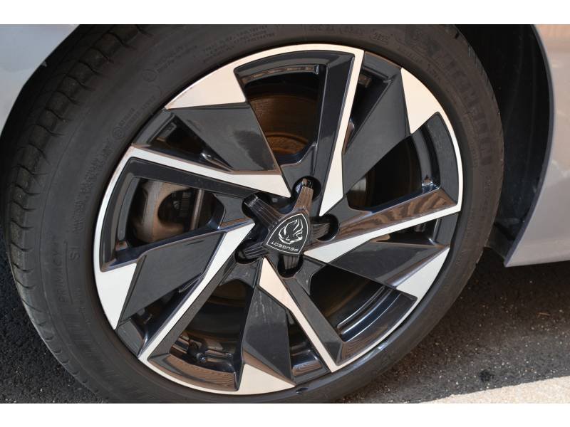 Peugeot 308 - Photo 32