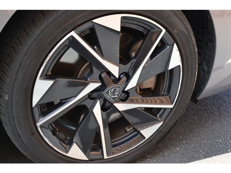 Peugeot 308 - Photo 33