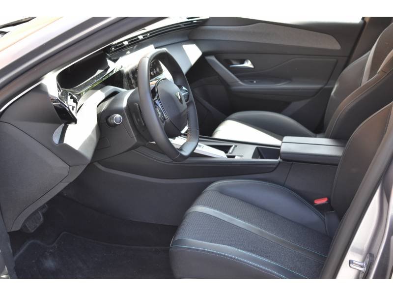Peugeot 308 - Photo 35
