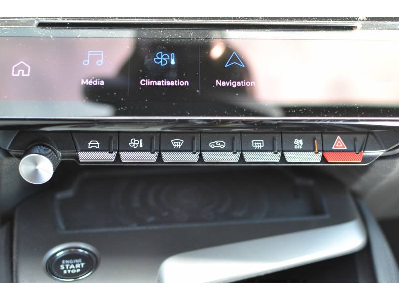 Peugeot 308 - Photo 39