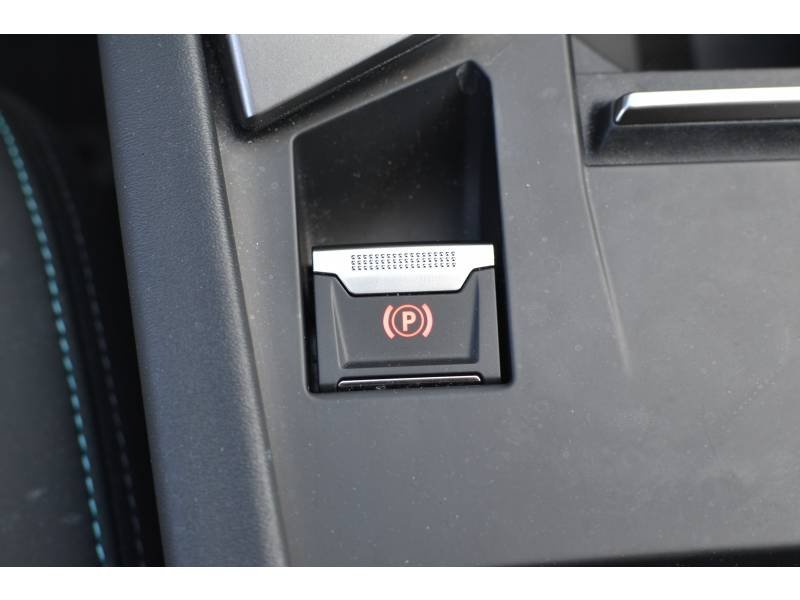 Peugeot 308 - Photo 44
