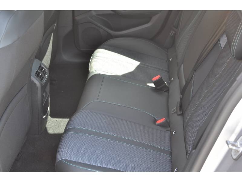 Peugeot 308 - Photo 49