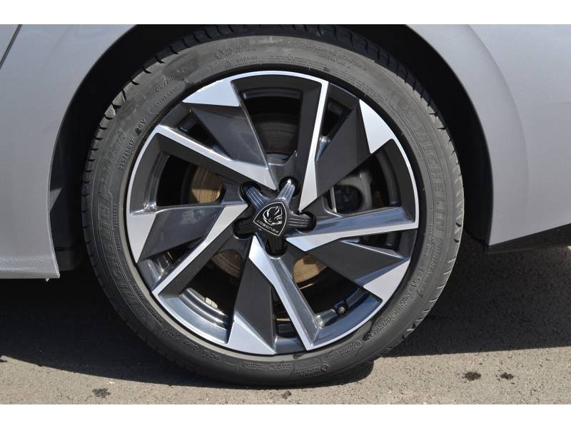 Peugeot 308 - Photo 6