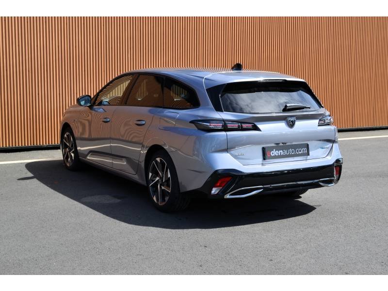Peugeot 308 - Photo 9