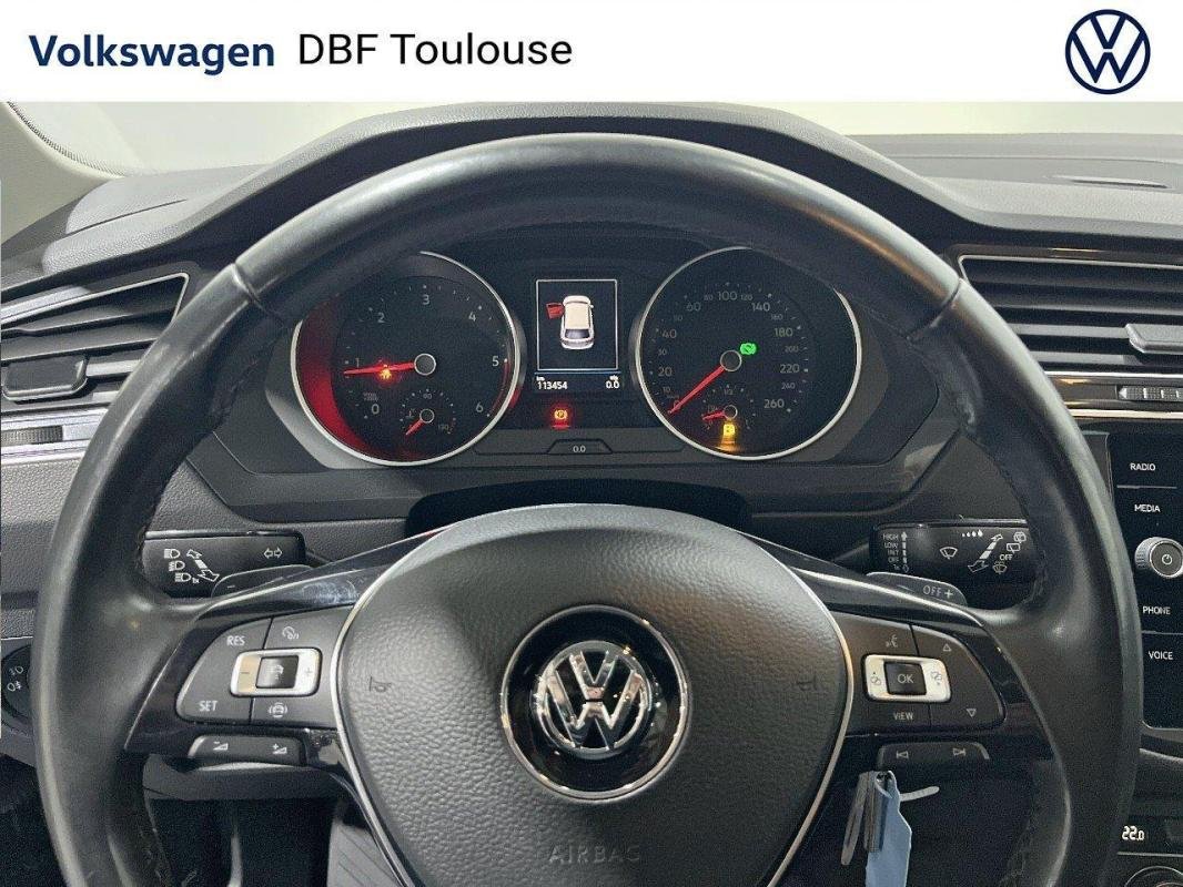 Volkswagen Tiguan - Photo 13