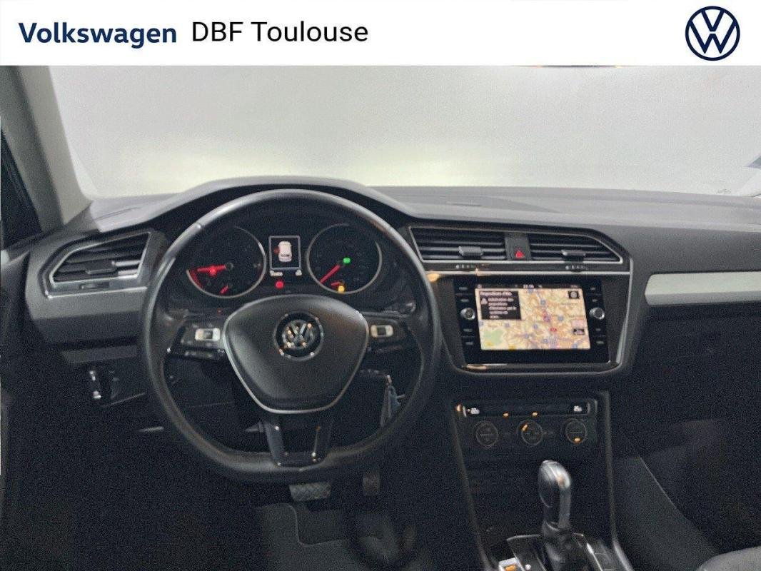 Volkswagen Tiguan - Photo 14