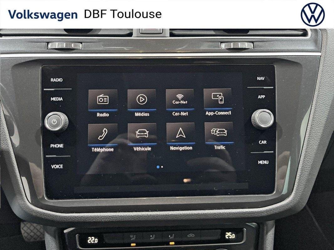 Volkswagen Tiguan - Photo 15