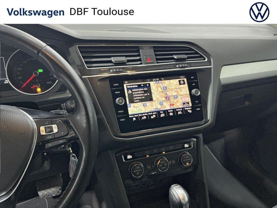 Volkswagen Tiguan - Photo 16