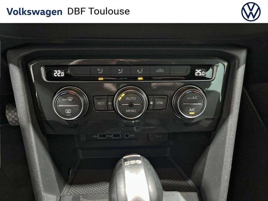 Volkswagen Tiguan - Photo 20