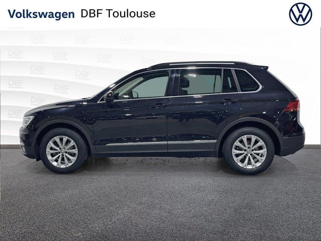 Volkswagen Tiguan - Photo 2