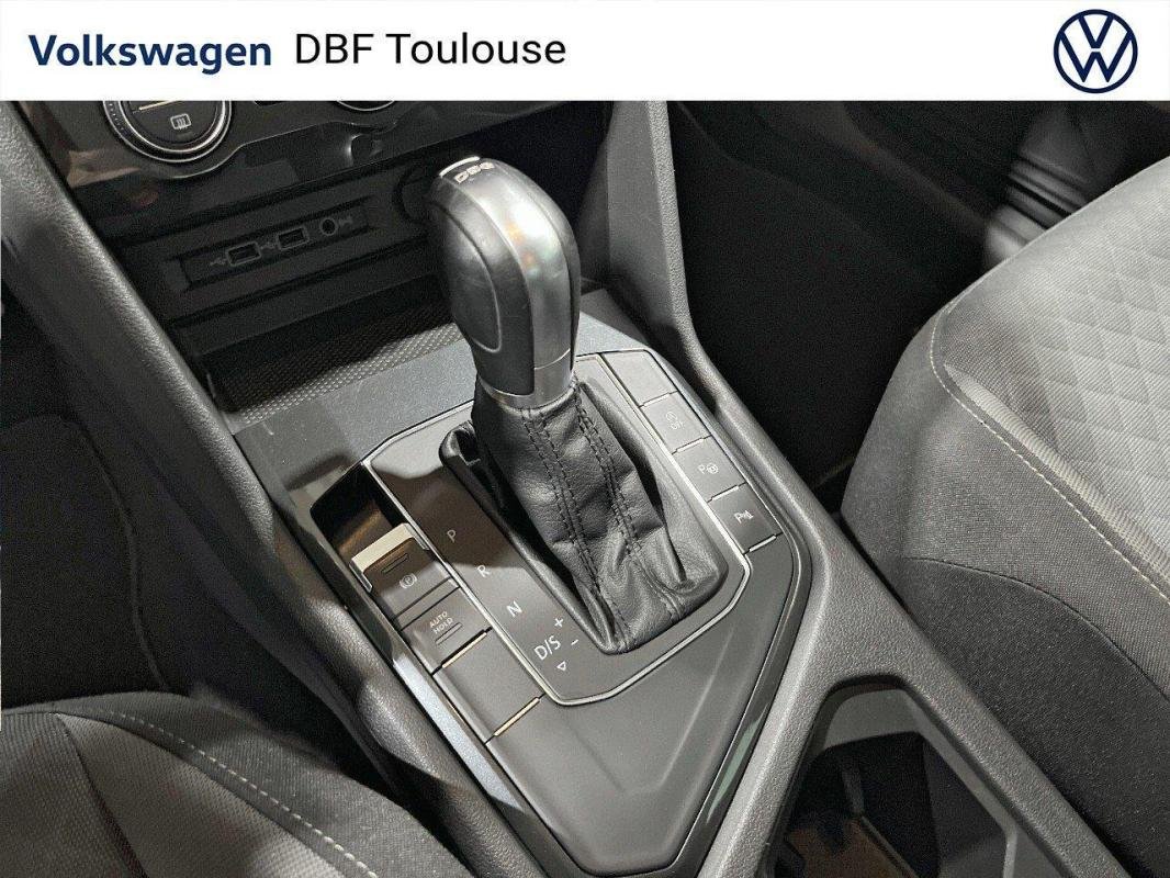 Volkswagen Tiguan - Photo 23