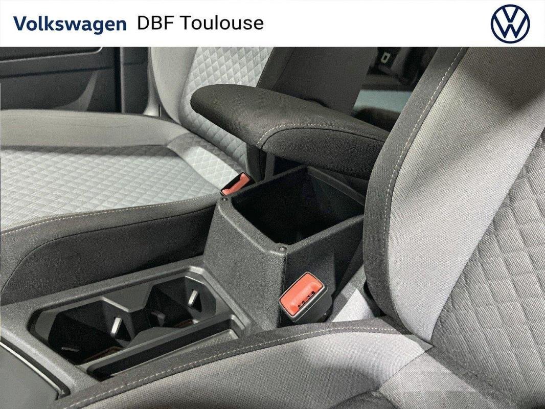 Volkswagen Tiguan - Photo 24