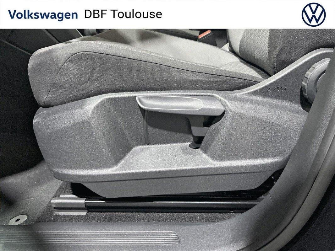 Volkswagen Tiguan - Photo 25