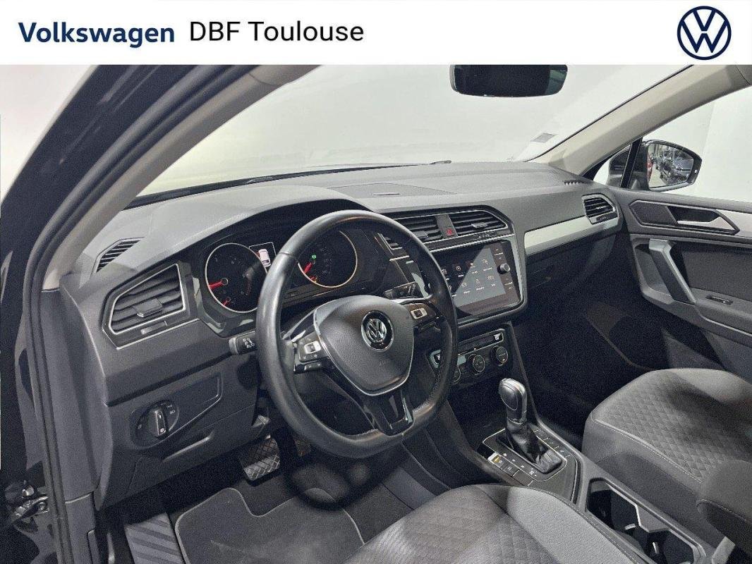 Volkswagen Tiguan - Photo 26