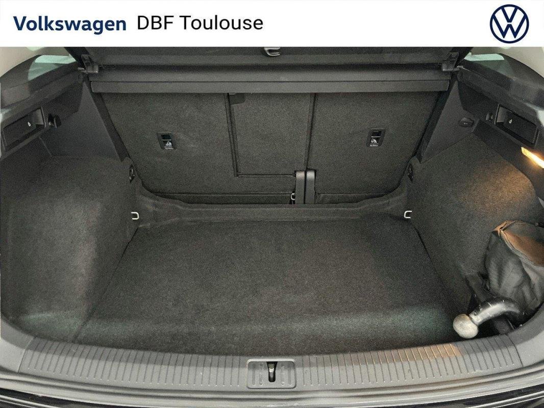 Volkswagen Tiguan - Photo 27