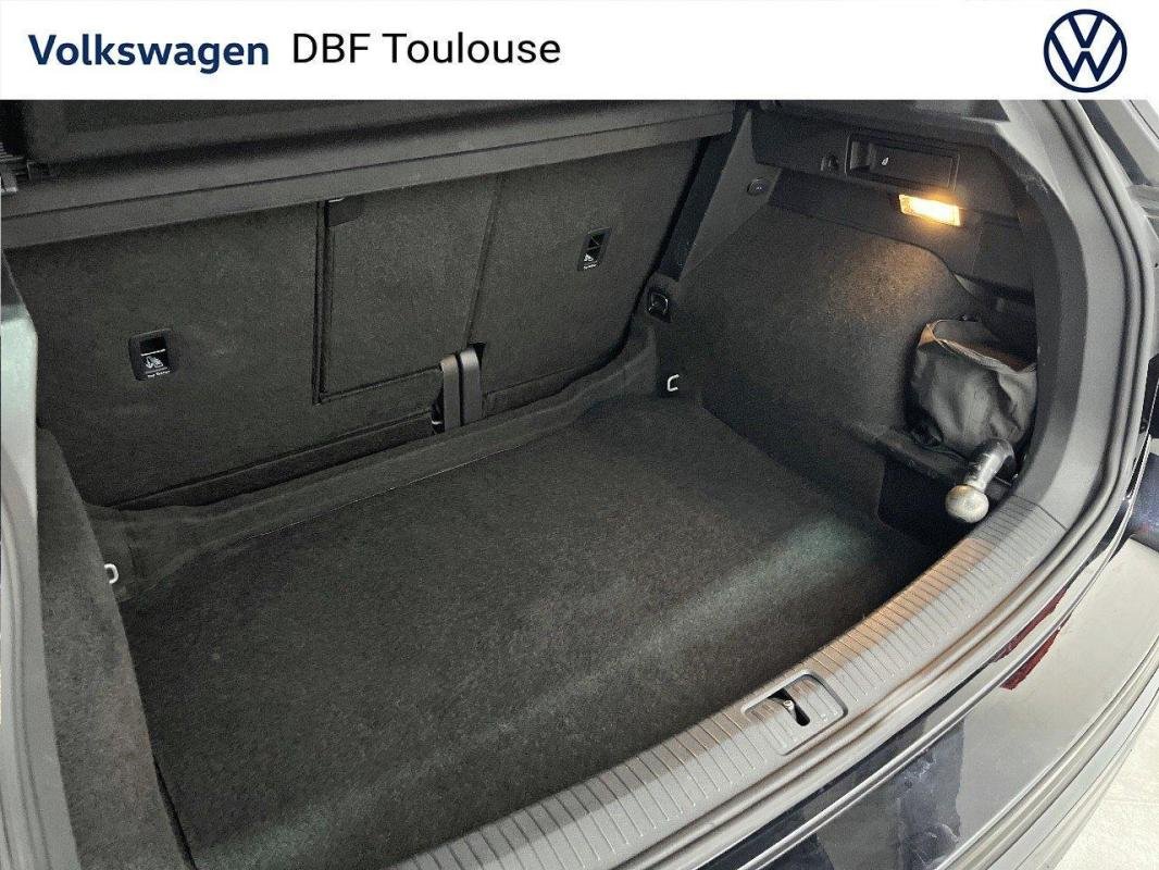 Volkswagen Tiguan - Photo 28