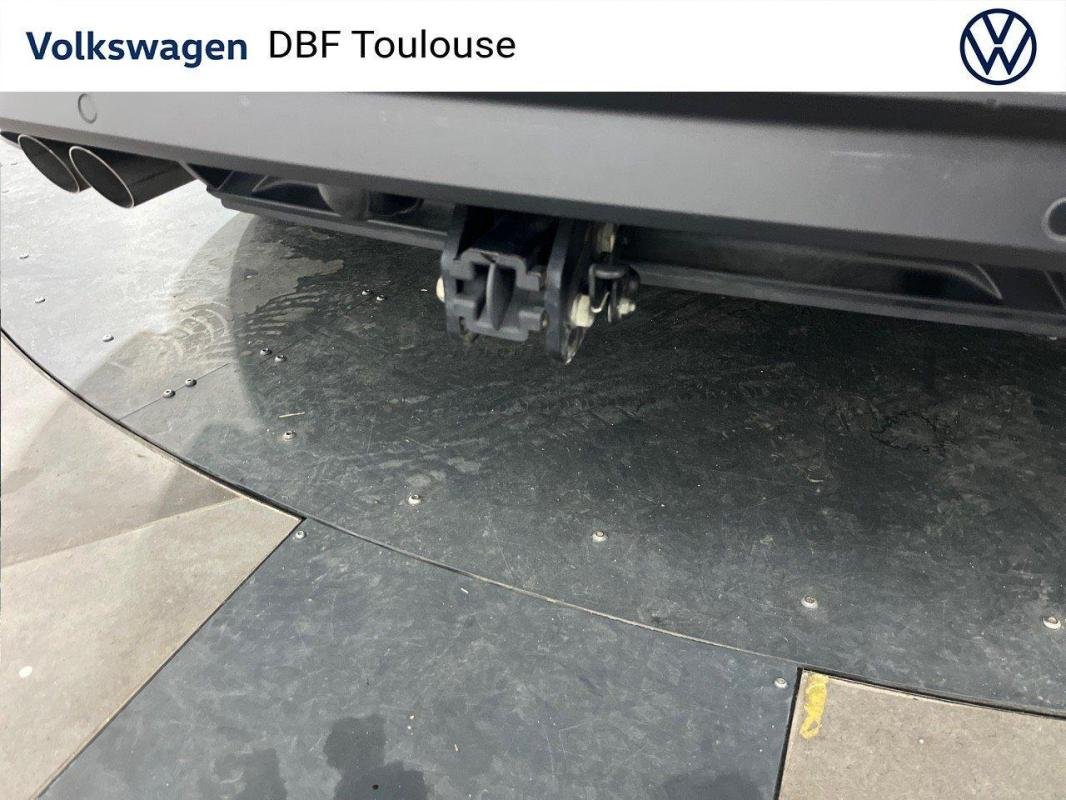 Volkswagen Tiguan - Photo 29
