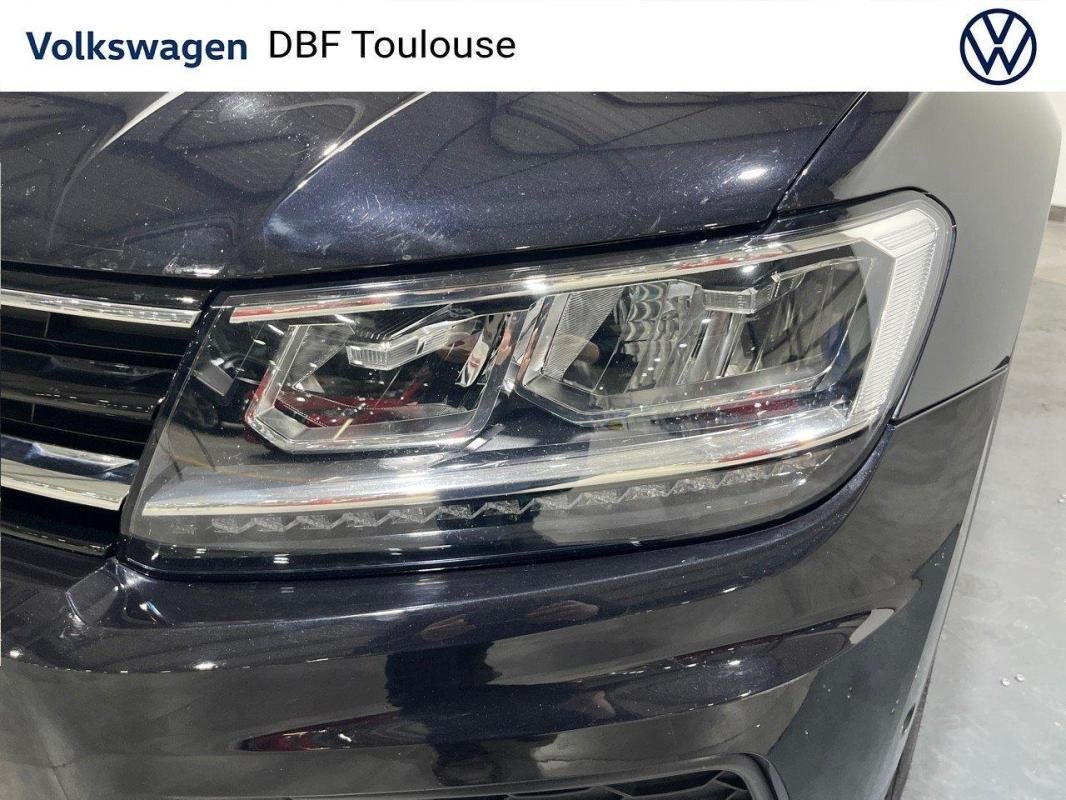 Volkswagen Tiguan - Photo 30