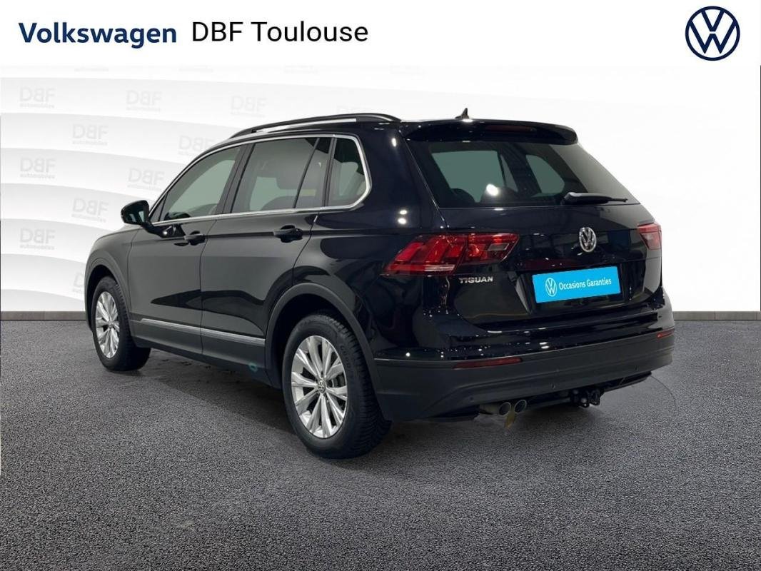 Volkswagen Tiguan - Photo 3