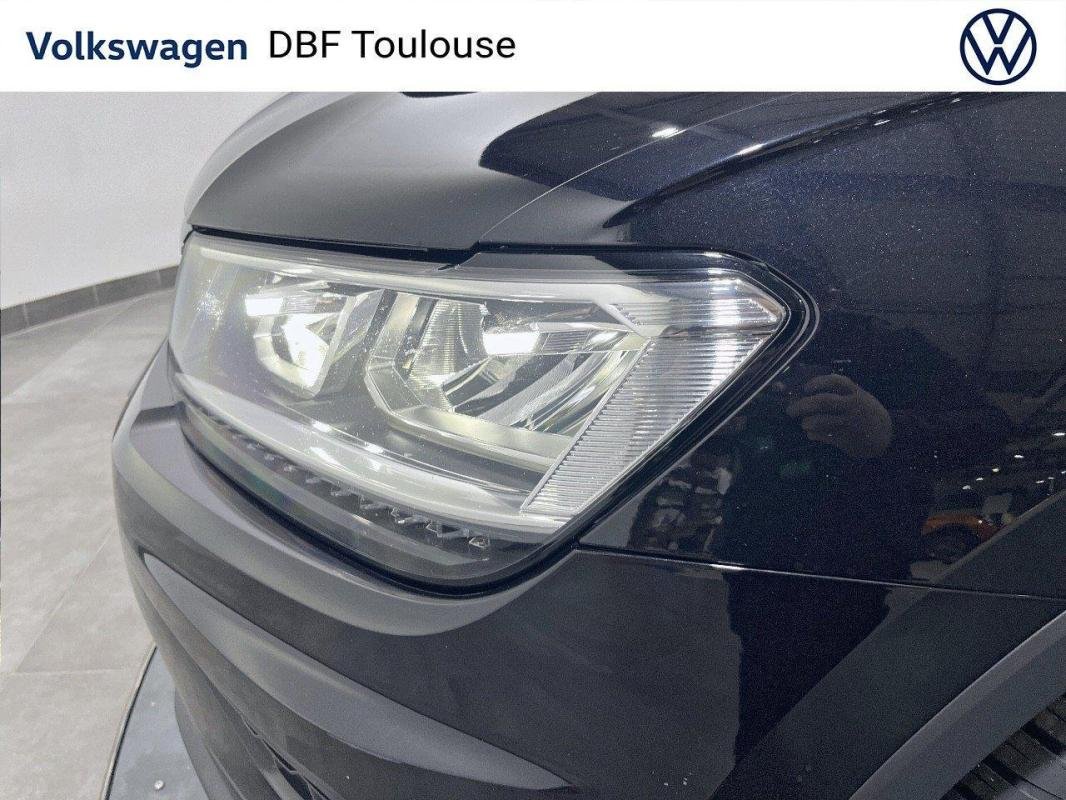 Volkswagen Tiguan - Photo 31