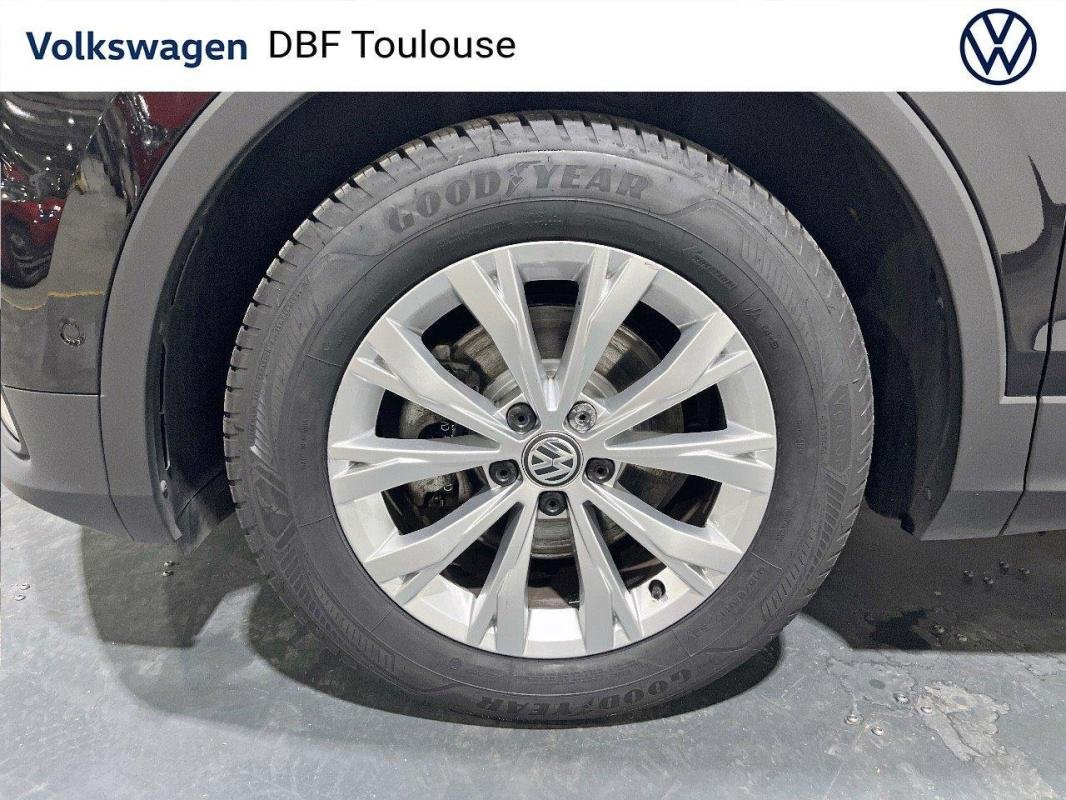Volkswagen Tiguan - Photo 32