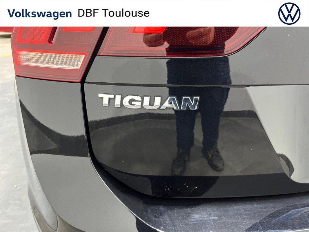 Volkswagen Tiguan - Photo 36
