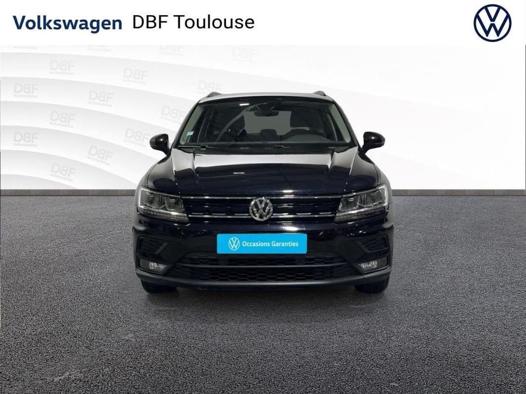 Volkswagen Tiguan - Photo 5