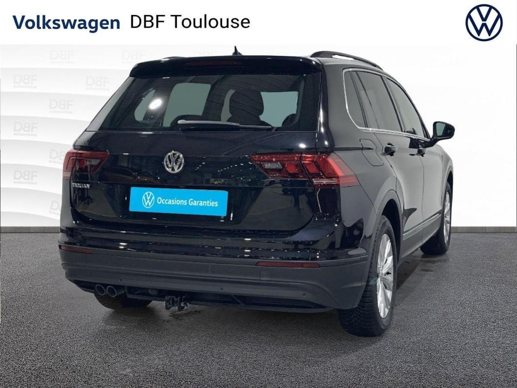 Volkswagen Tiguan - Photo 7