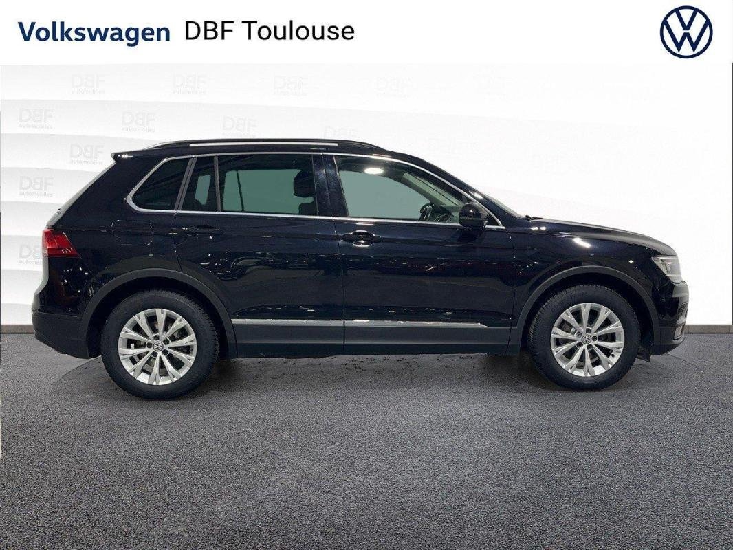 Volkswagen Tiguan - Photo 8