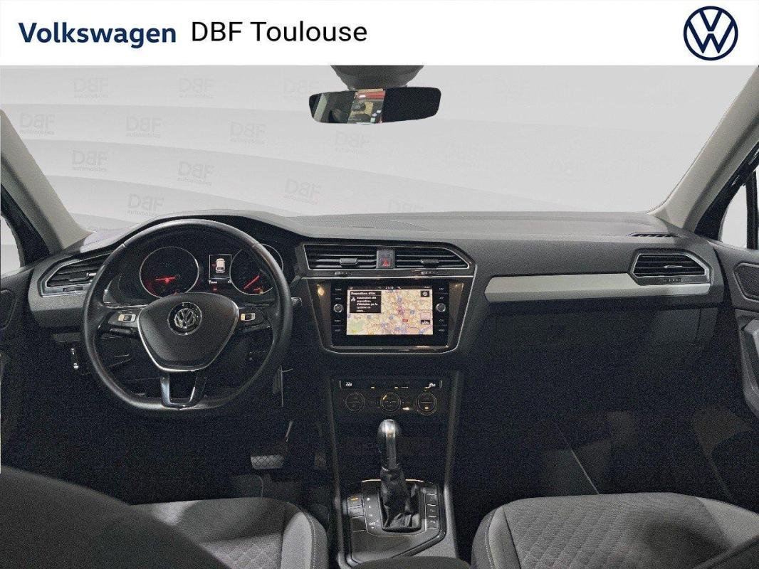 Volkswagen Tiguan - Photo 9
