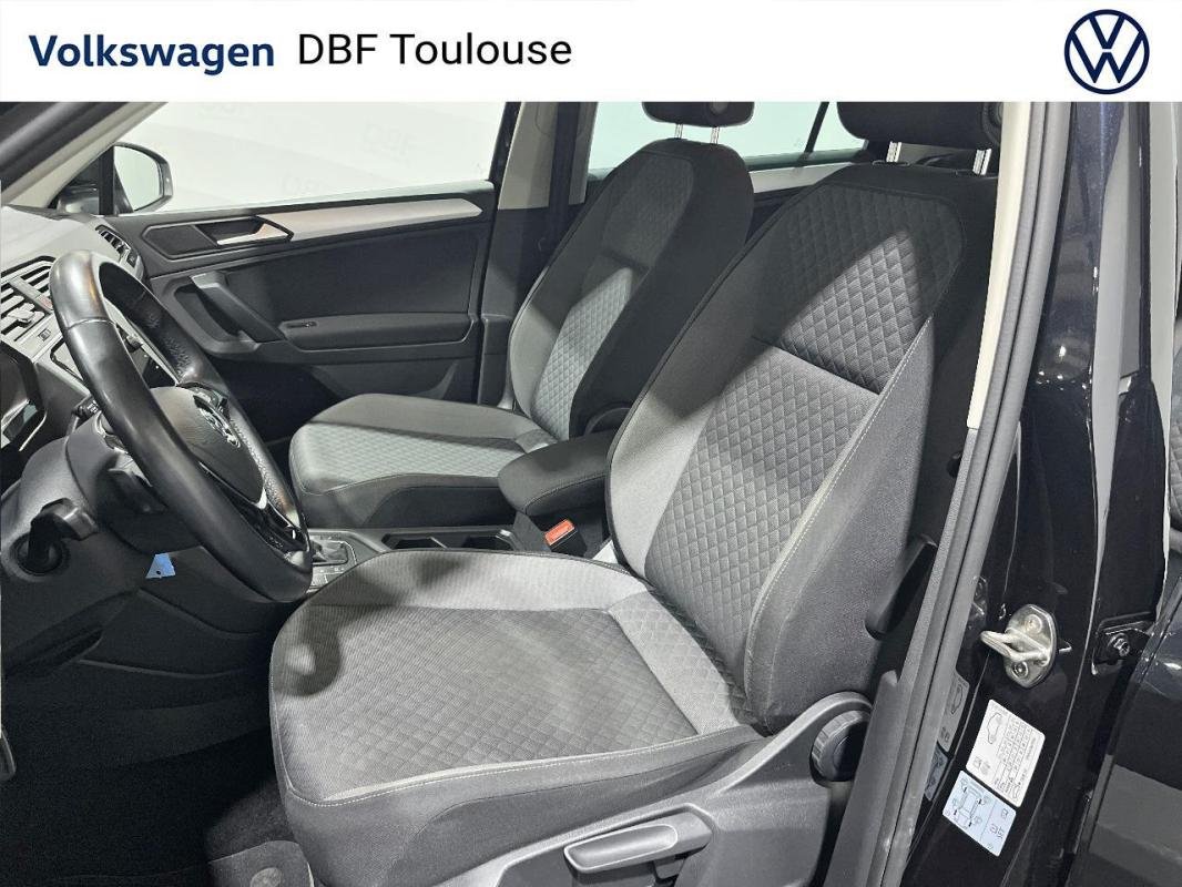 Volkswagen Tiguan - Photo 10
