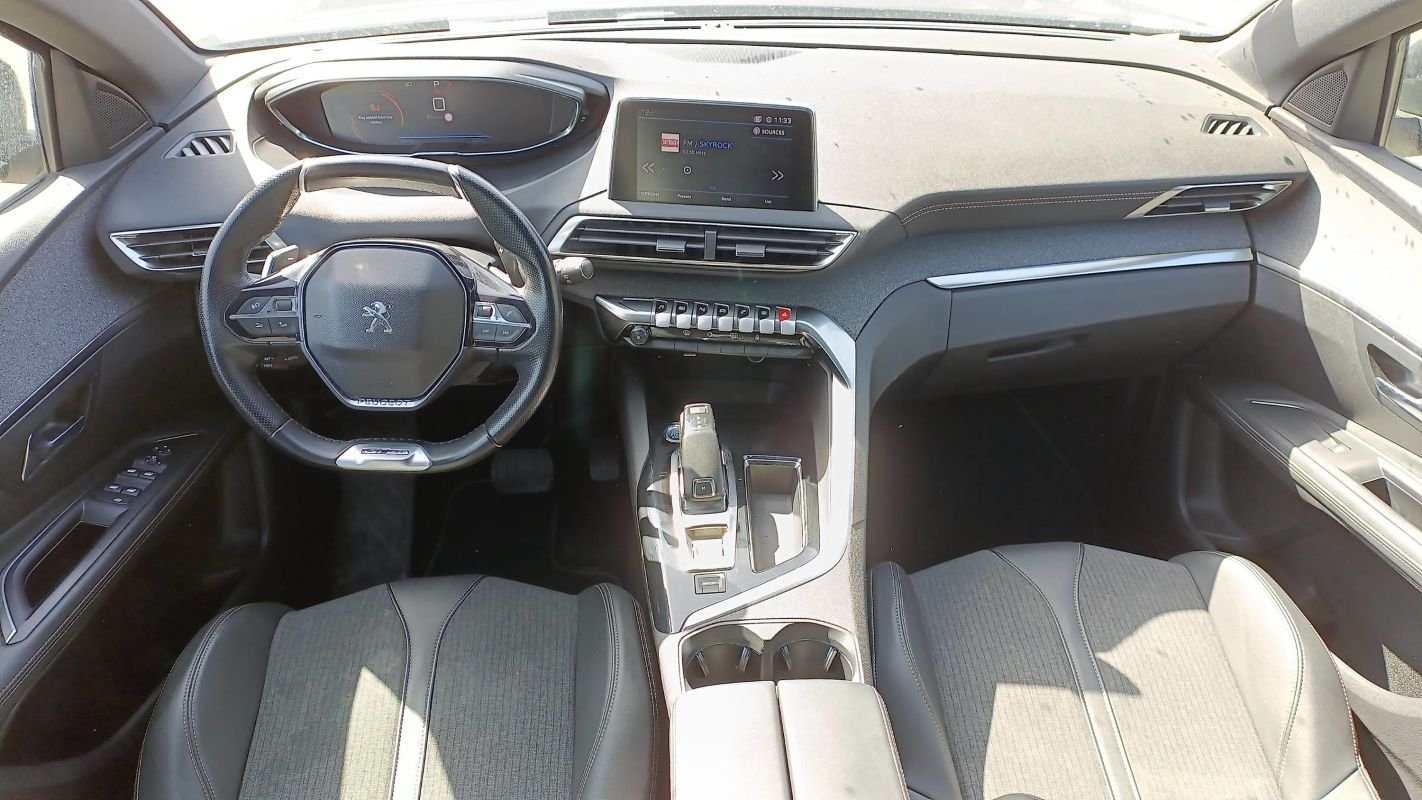 Peugeot 3008 - Photo 11