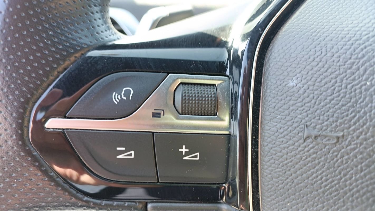 Peugeot 3008 - Photo 13