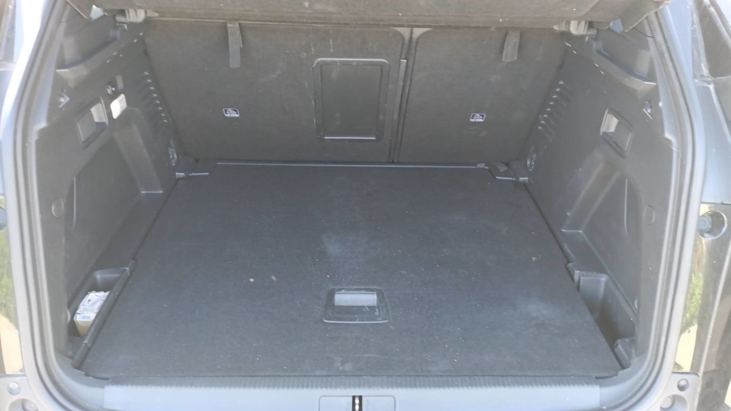 Peugeot 3008 - Photo 14