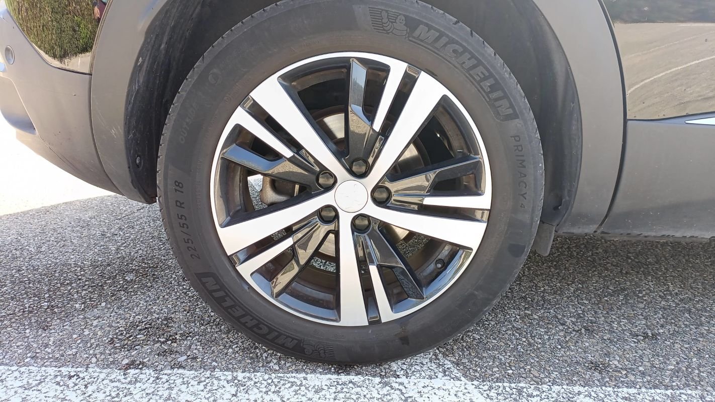 Peugeot 3008 - Photo 16