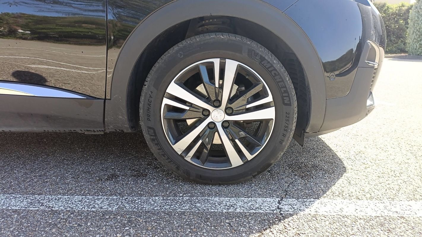Peugeot 3008 - Photo 17
