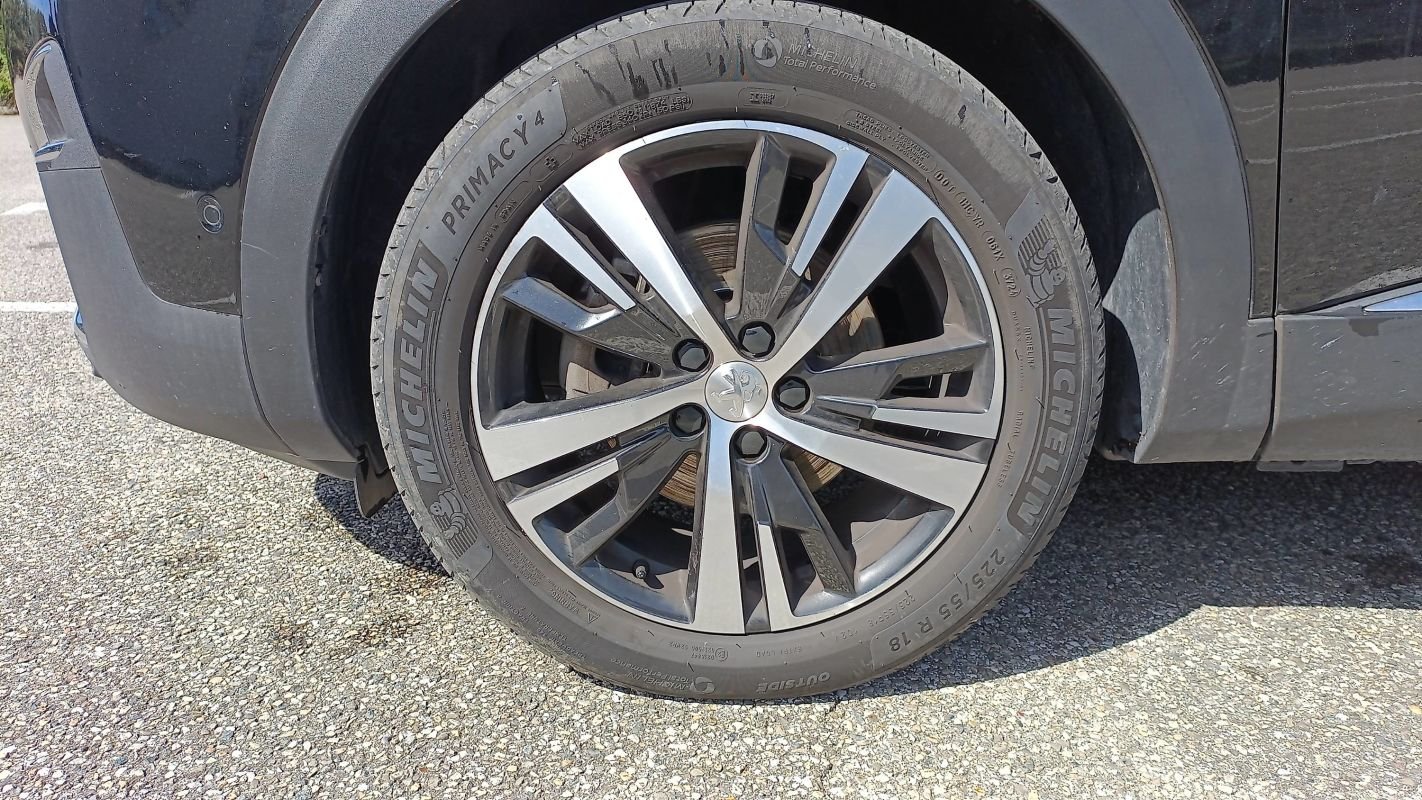 Peugeot 3008 - Photo 18