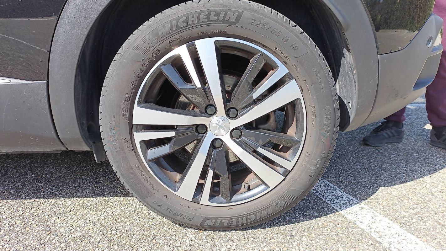 Peugeot 3008 - Photo 19