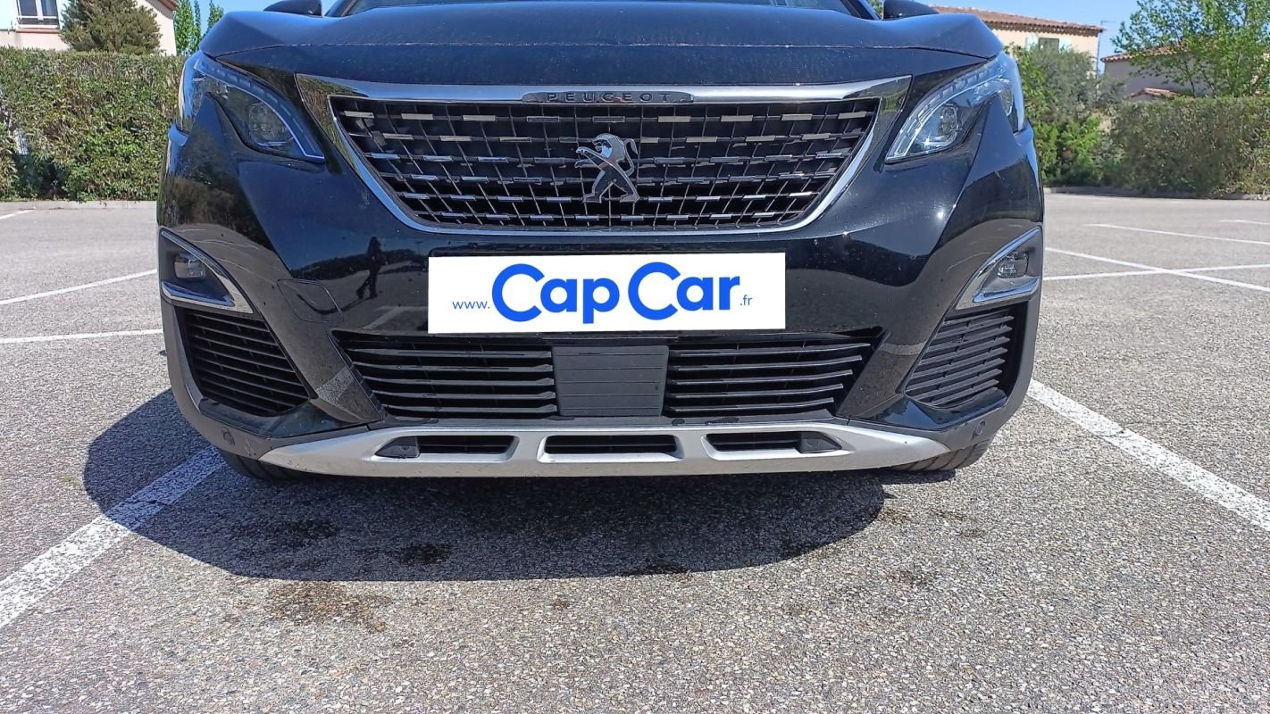 Peugeot 3008 - Photo 20