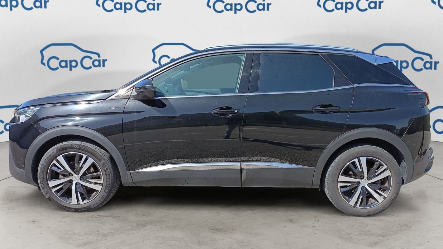 Peugeot 3008 - Photo 2
