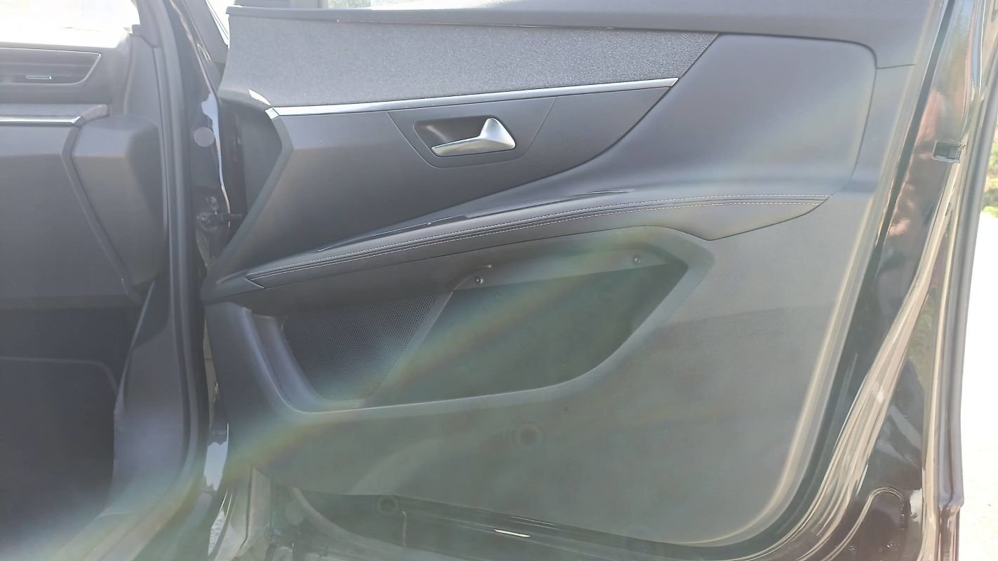 Peugeot 3008 - Photo 22