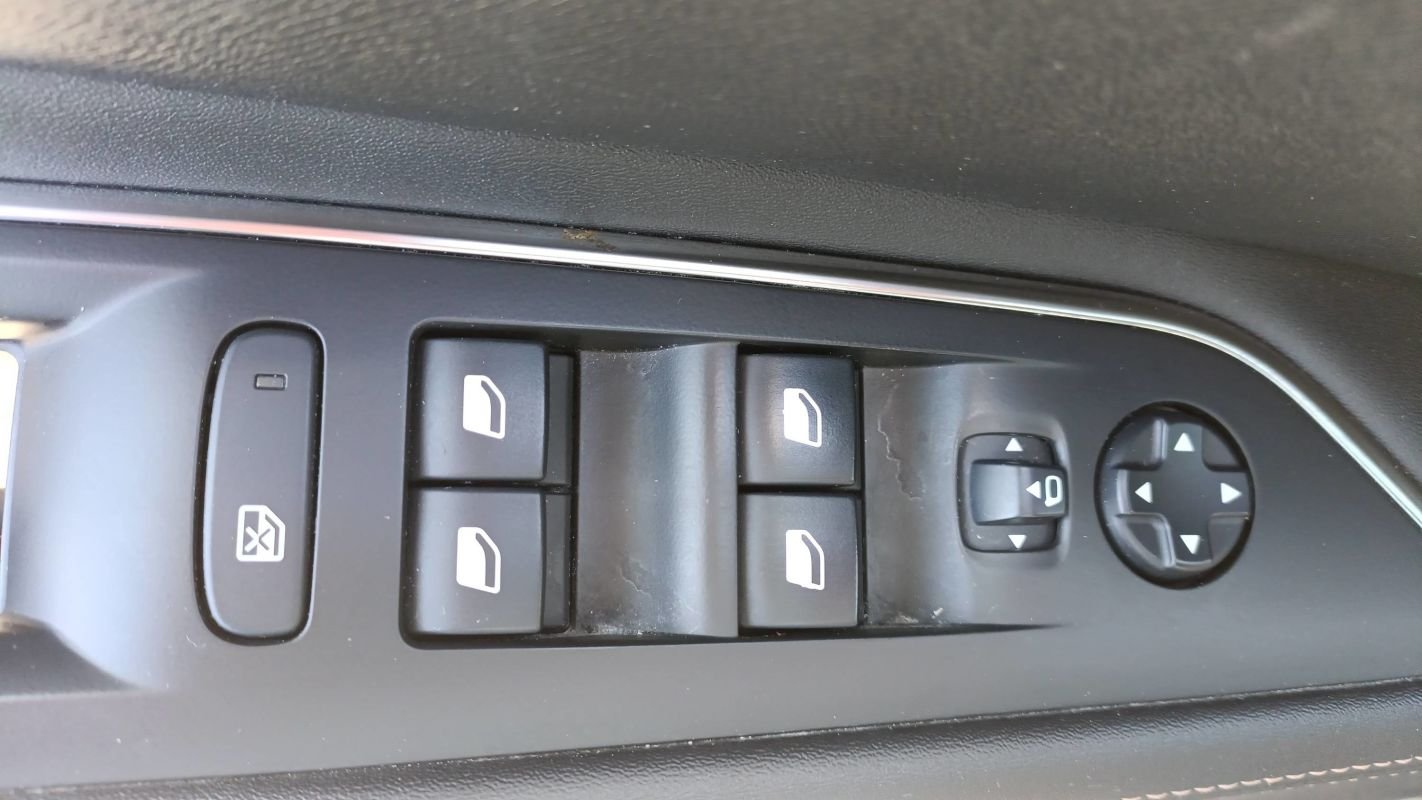 Peugeot 3008 - Photo 23